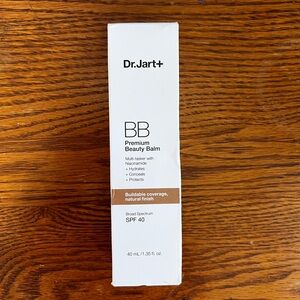 Dr. Jart+ BB Premium Beauty Balm SPF 40 - Natural Finish Tan